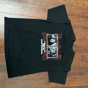 Suicide Boys “I WANT TO DIE IN NEW ORLEANS” Merch